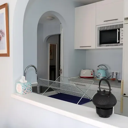 Apartment In The Center Of La Cala De Mijas With Sea Views Exterior foto