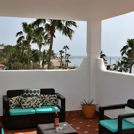 Apartment In The Center Of La Cala De Mijas With Sea Views Exterior foto