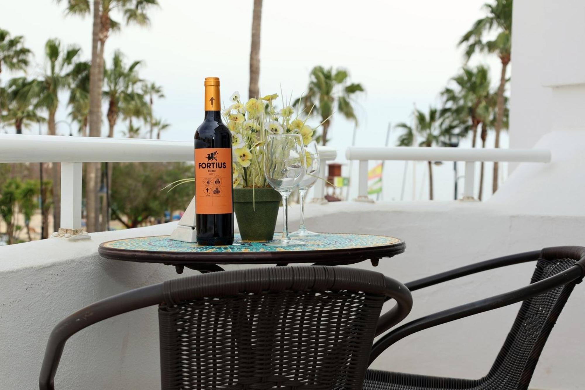 In The Center Of La Cala De With Sea Views * Mijas