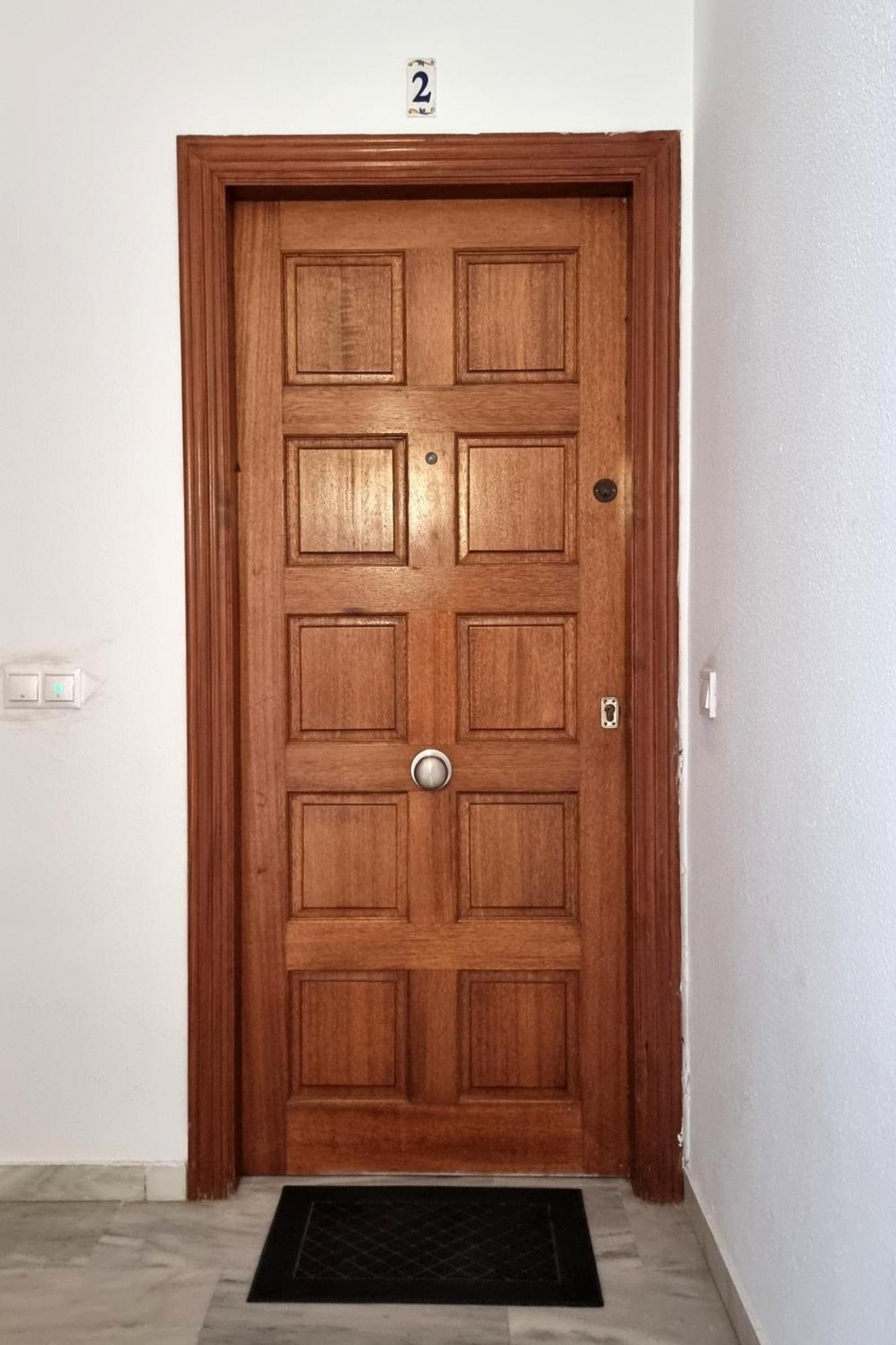 Apartment In The Center Of La Cala De With Sea Views Mijas