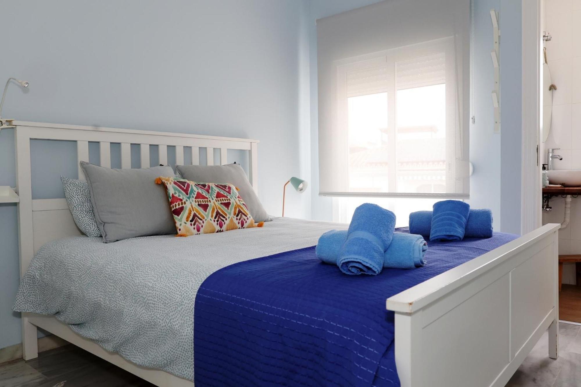 In The Center Of La Cala De With Sea Views Apartment Mijas