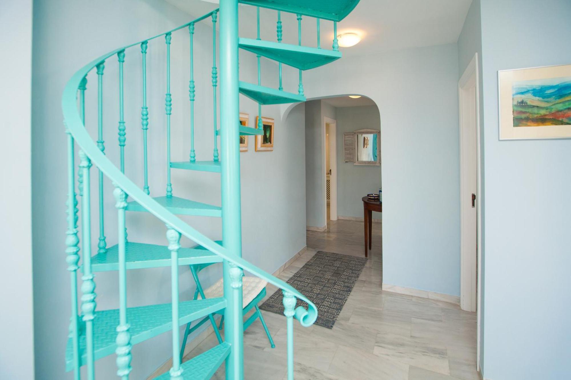 Appartement In The Center Of La Cala De With Sea Views Mijas